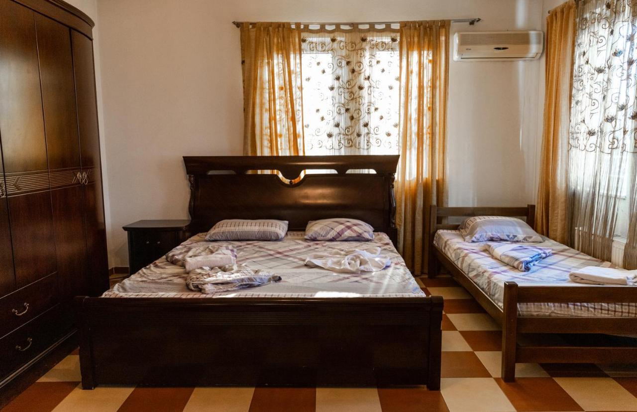 Hotel United Pristina Eksteriør billede